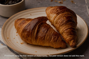 Croissants Small