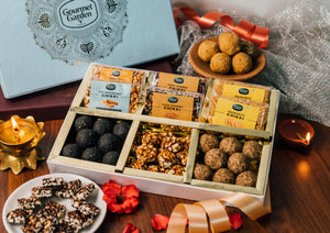 Desi Indulgence Hamper