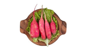 Red Radish