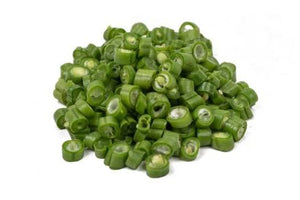 Haricot Beans - Chopped