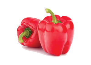 Red Capsicum