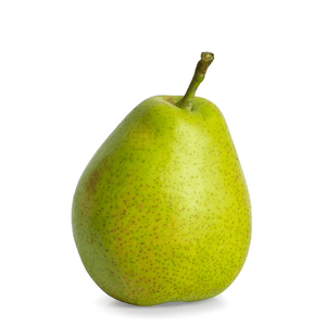 Green Pear