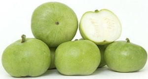 Tinda ( Indian Round Gourd)