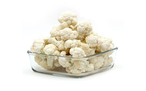 Cauliflower - Florets