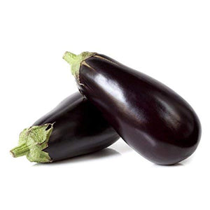 Brinjal Bharta