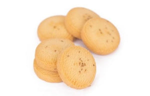 Ajwain Cookie