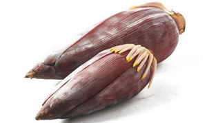 Banana Flower - Gourmet Garden