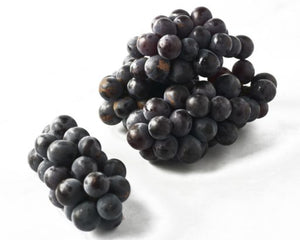 Blue Grapes