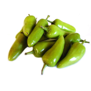 Chilli Bajji