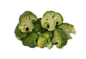 Broccoli - Florets
