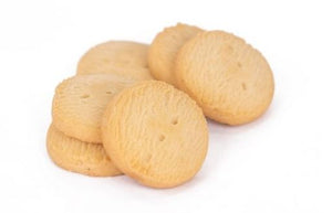 Butter Cookie
