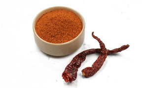 Byadgi Chilli Powder
