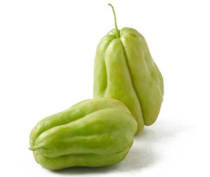 Chayote (Chow Chow)