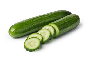 English Cucumber