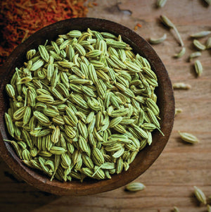 Fennel(Saunf) - Nilgiris