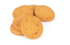 Ginger Jaggery Cookie