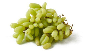 Green Grapes