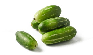 Ivy Gourd - Gourmet Garden