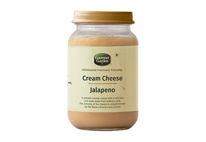 Jalapeno Cream Cheese
