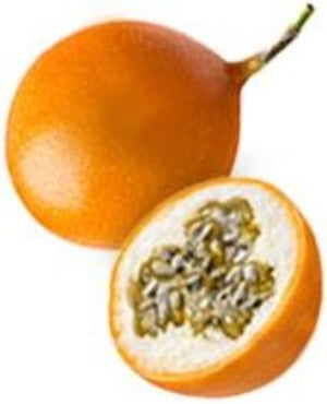 Passion Fruit