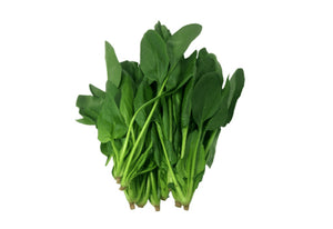 Palak (Root-cut)