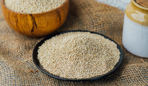 Quinoa