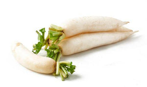 Radish