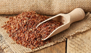 Red Rice