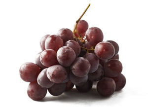 Red Globe Grapes - Gourmet Garden