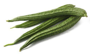 Ridge Gourd