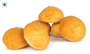 Slider Buns