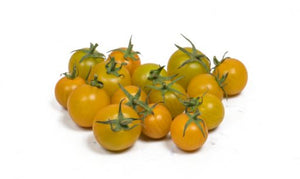 Yellow Cherry Tomatoes