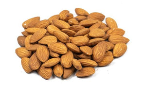 Super Premium Almonds California