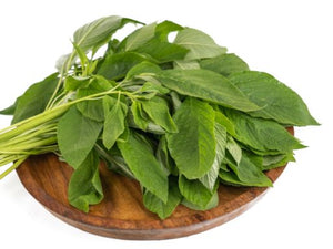 Green Amaranthus (Root-cut)