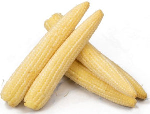 Baby Corn