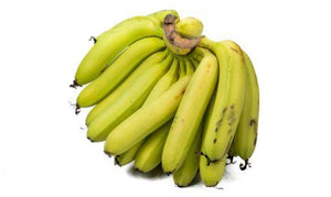 Banana - Pachbale