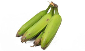 Raw Banana