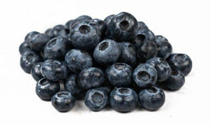 Blueberries Imported