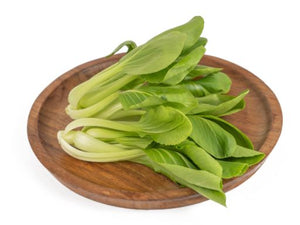Baby Bok Choy