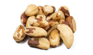 Brazil Nuts - South America