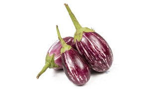 Brinjal - Gourmet Garden