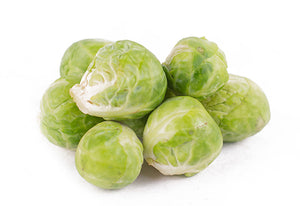 Brussel Sprouts