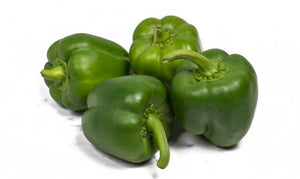 Green Capsicum - Gourmet Garden