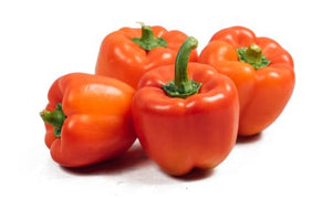 Red Capsicum - Gourmet Garden