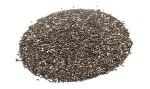 Chia seeds