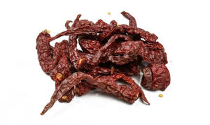 Byadgi Chilli