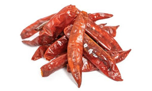 Guntur Chilli