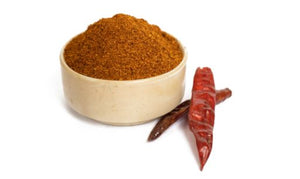 Guntur Chilli Powder