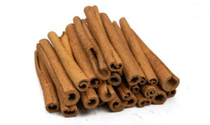 Ceylon Cinnamon Cigars