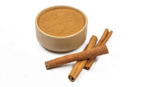 Sri Lankan Cinnamon- Freshly Ground